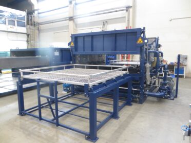 Renzmann Type 3500