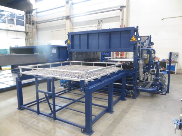 Renzmann Type 3500