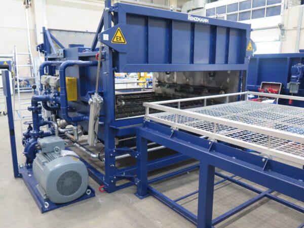 Renzmann Type 3500 - Image 2