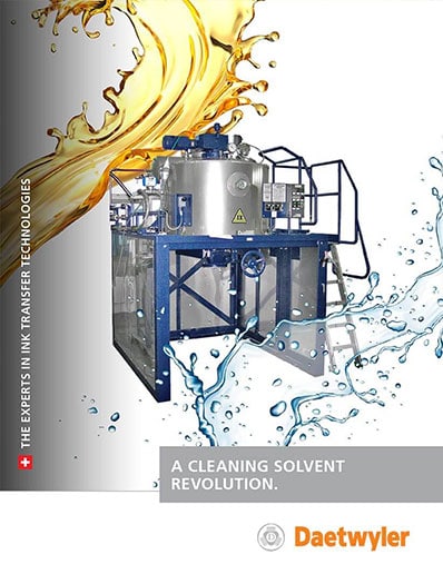Clean Solvent Animation Library
